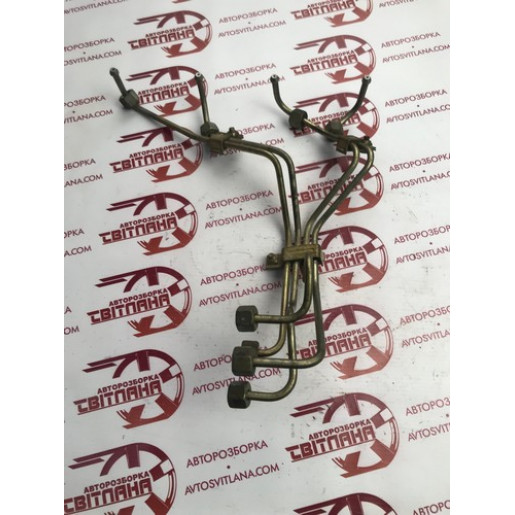 Комплект паливних трубок Opel Combo 1.7dti 2001-2011 97245059